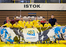 Zadrani pobijedili europske prvake u futsalu